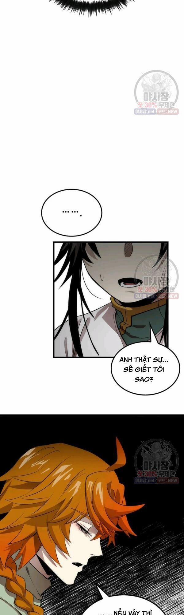 Y Sĩ Trùng Sinh 38 trang 23