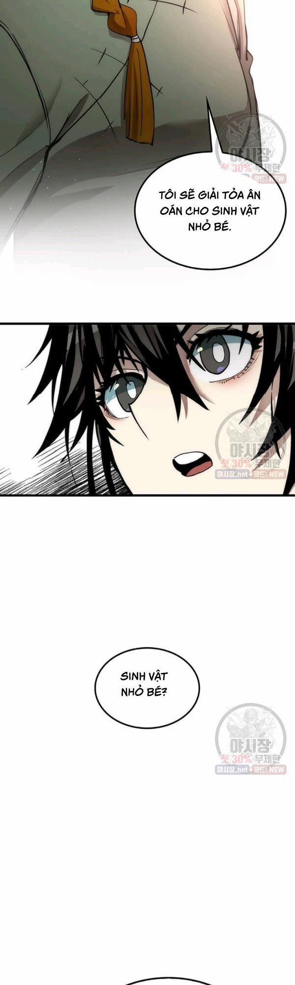 Y Sĩ Trùng Sinh 38 trang 32