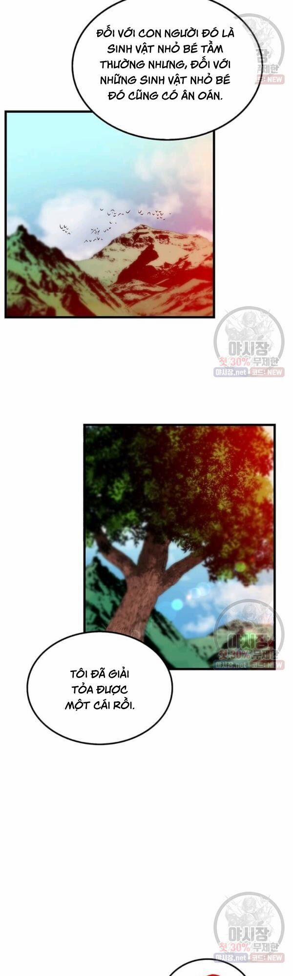 Y Sĩ Trùng Sinh 38 trang 33