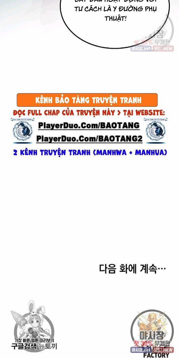 Y Sĩ Trùng Sinh 38 trang 48