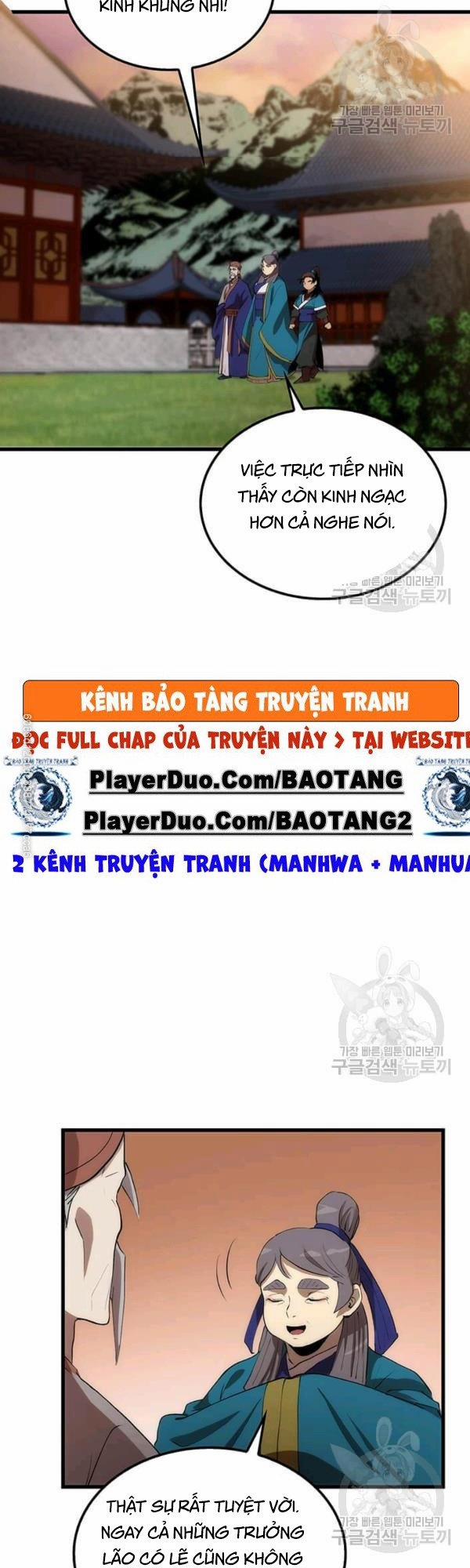 Y Sĩ Trùng Sinh 39 trang 29