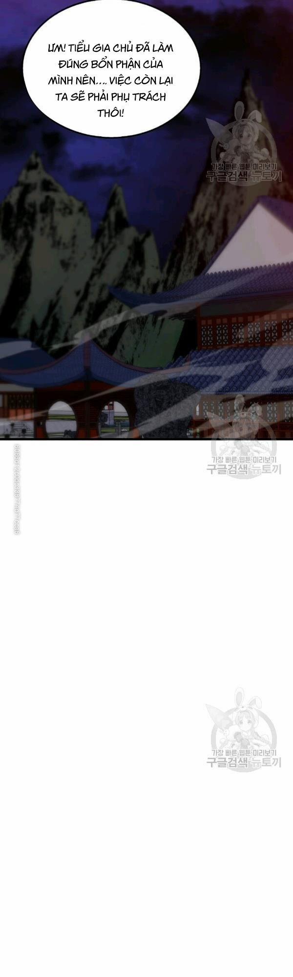 Y Sĩ Trùng Sinh 39 trang 34