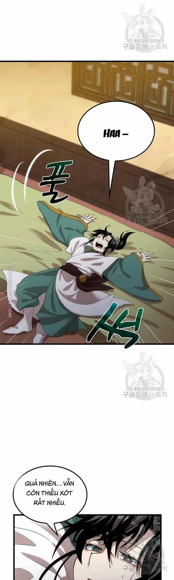 Y Sĩ Trùng Sinh 39 trang 35