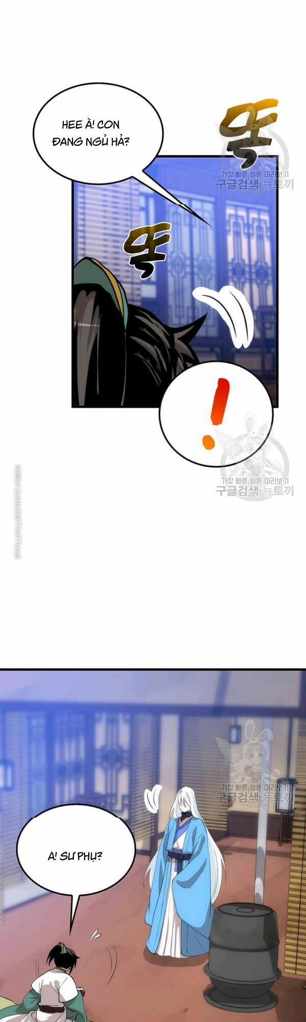 Y Sĩ Trùng Sinh 39 trang 40