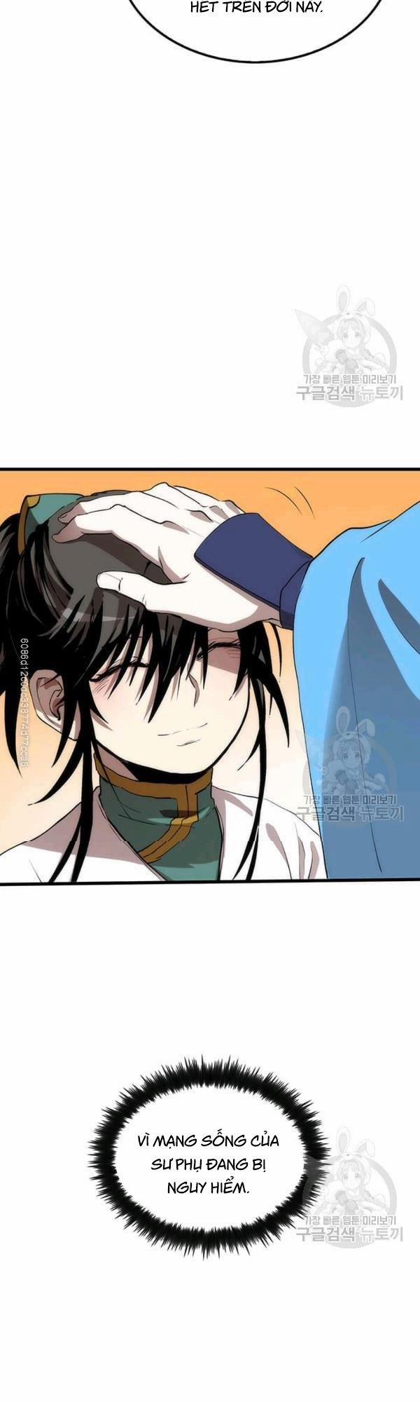 Y Sĩ Trùng Sinh 39 trang 42