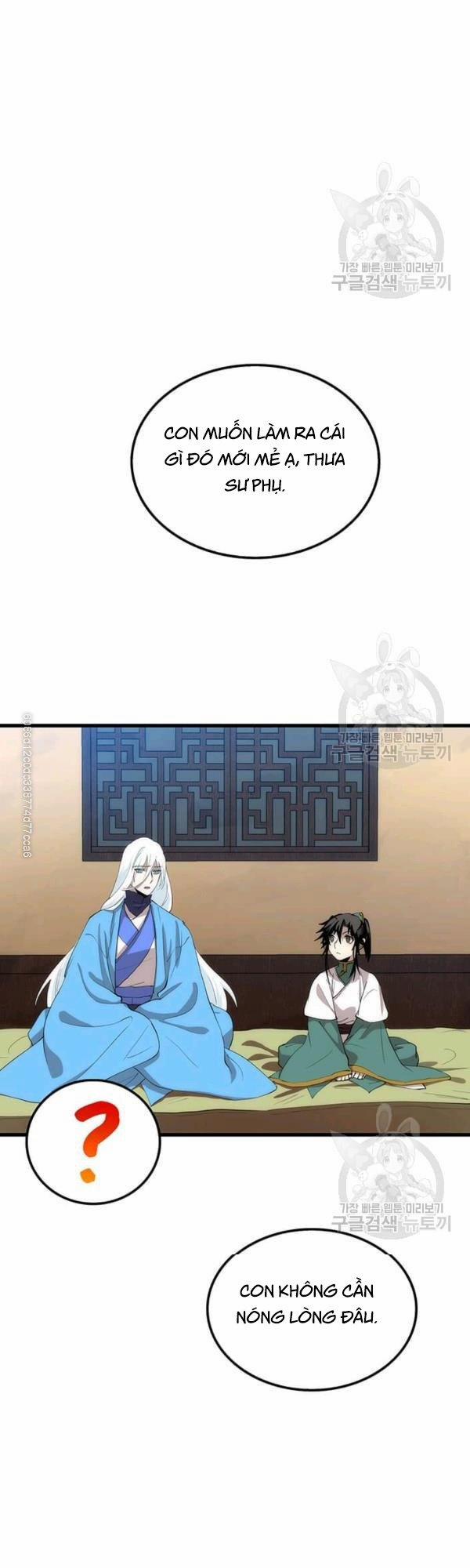 Y Sĩ Trùng Sinh 39 trang 46