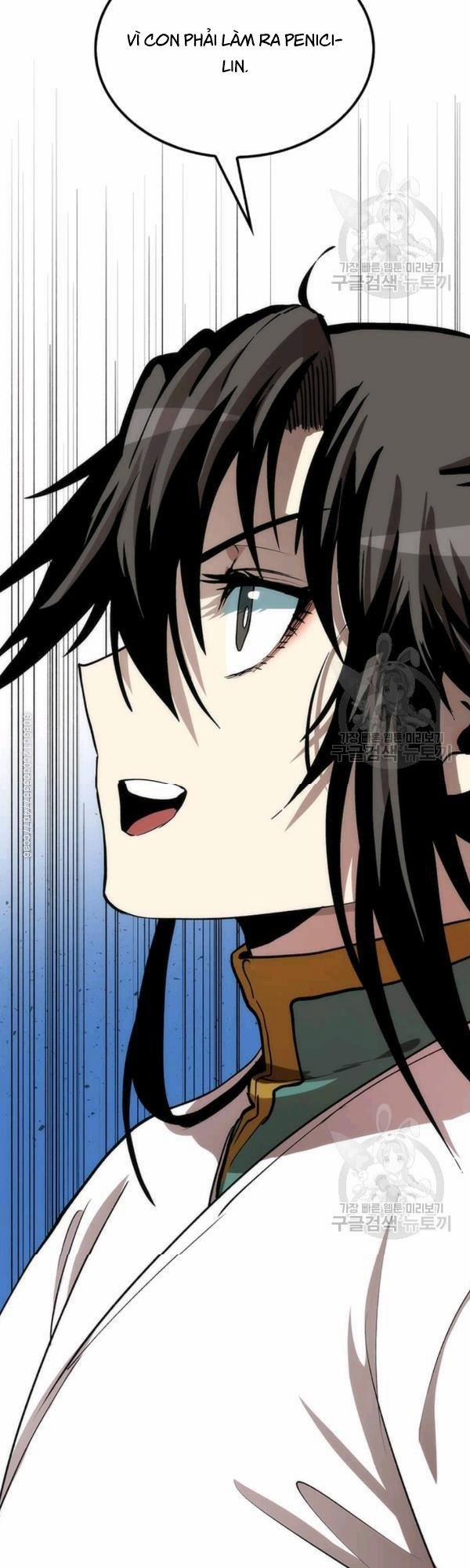 Y Sĩ Trùng Sinh 39 trang 49