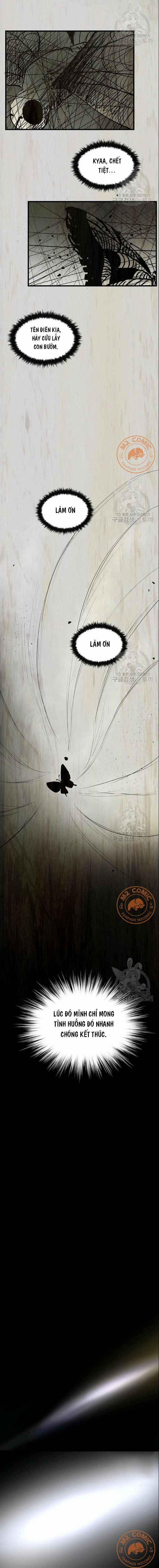 Y Sĩ Trùng Sinh 4 trang 16