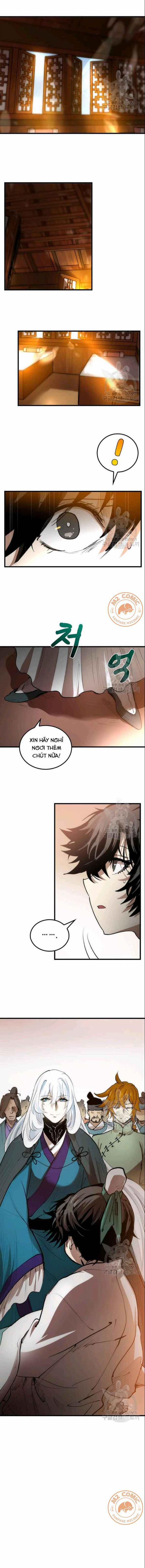 Y Sĩ Trùng Sinh 4 trang 2