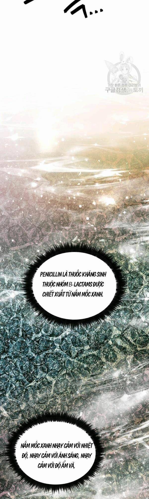 Y Sĩ Trùng Sinh 40 trang 16