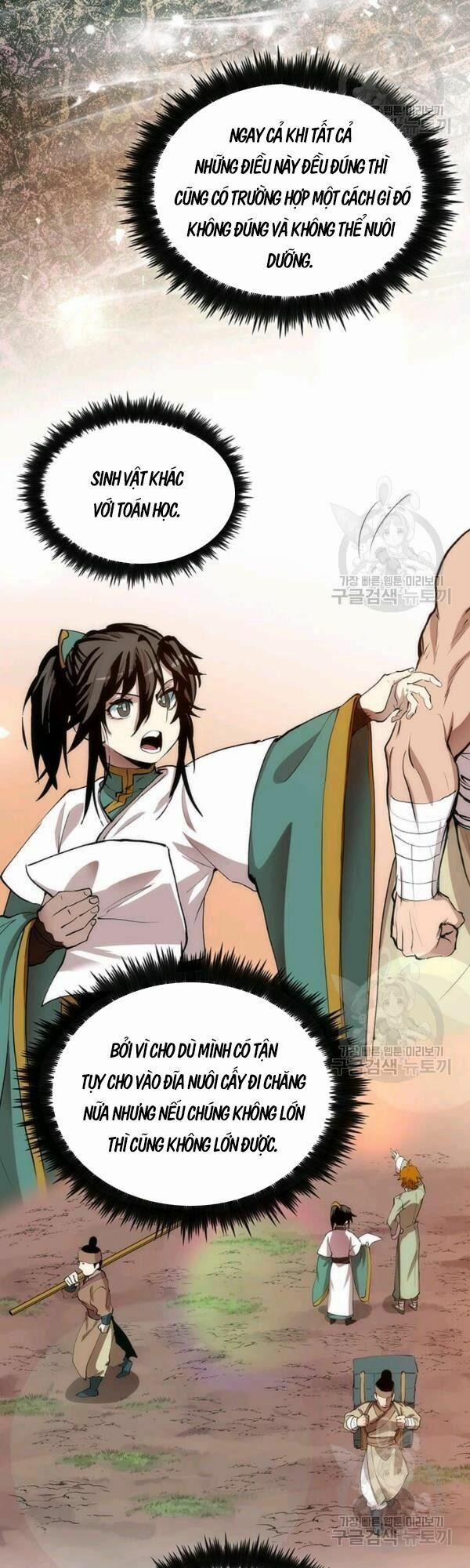 Y Sĩ Trùng Sinh 40 trang 17