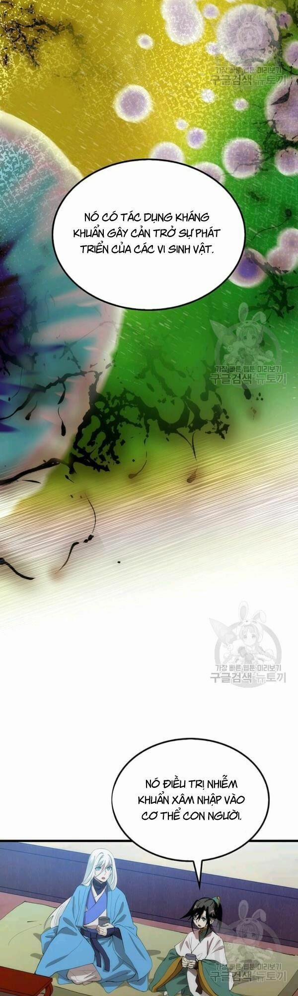 Y Sĩ Trùng Sinh 40 trang 2