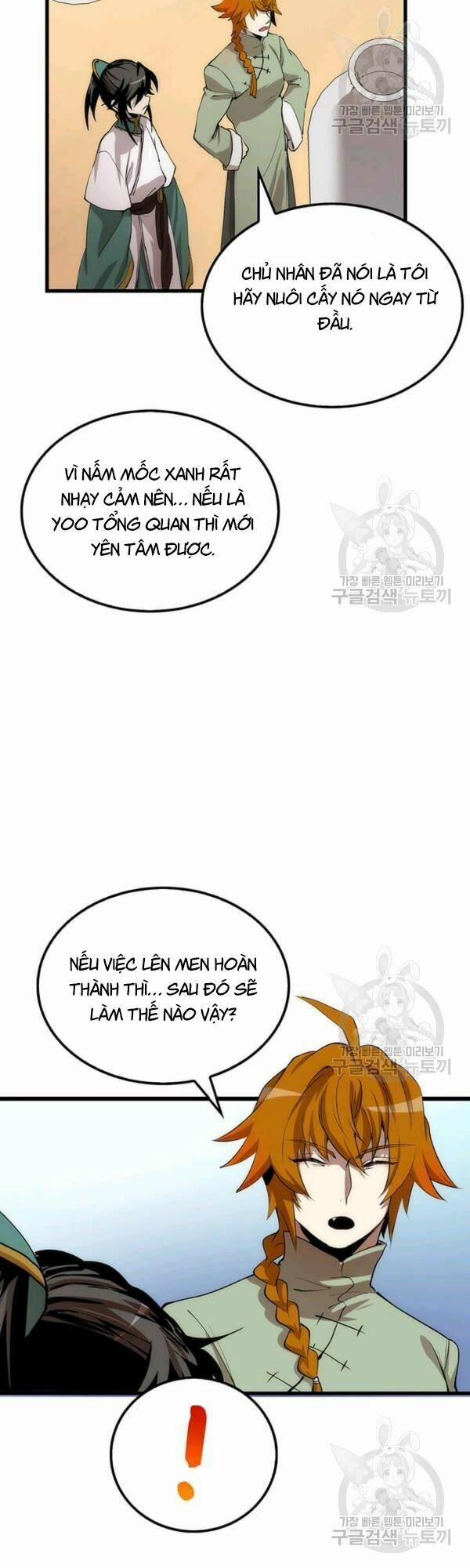 Y Sĩ Trùng Sinh 40 trang 23