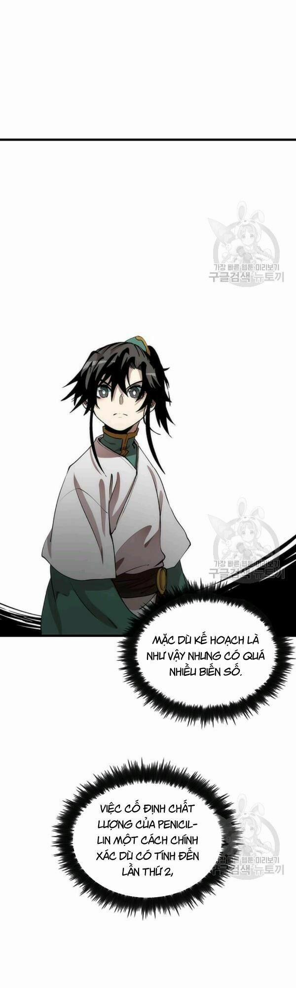 Y Sĩ Trùng Sinh 40 trang 27