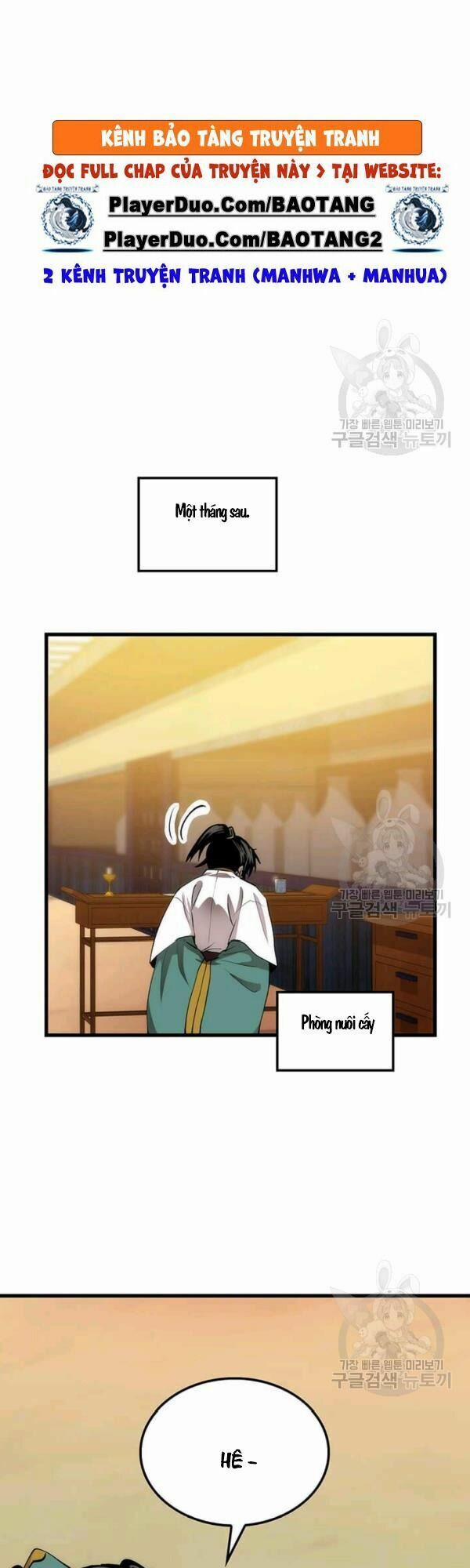 Y Sĩ Trùng Sinh 40 trang 30