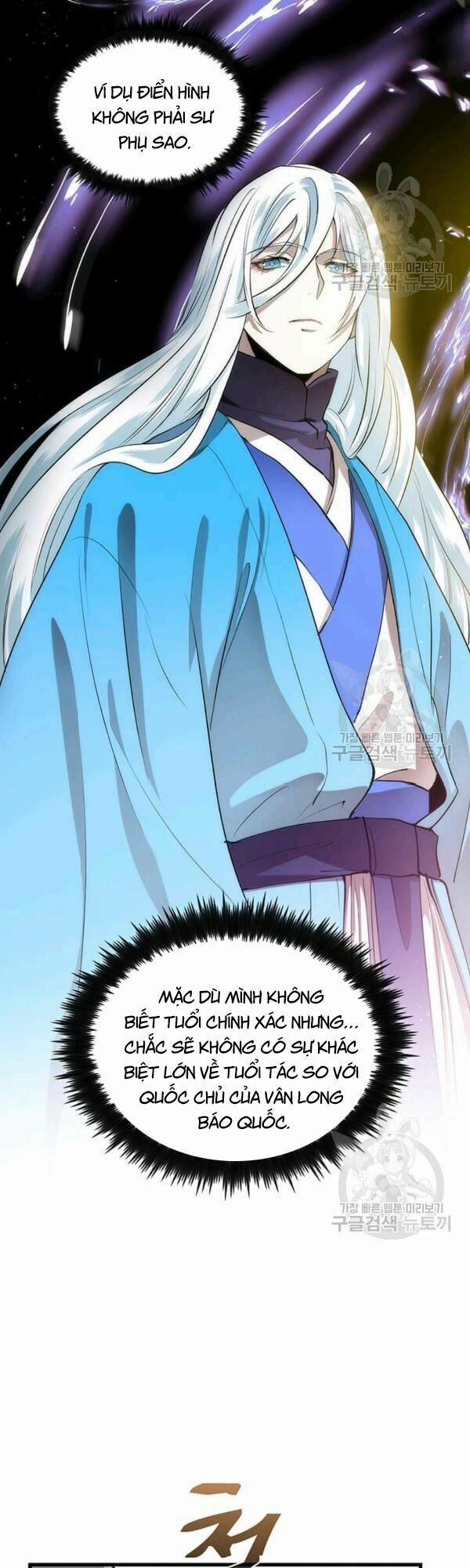 Y Sĩ Trùng Sinh 40 trang 37