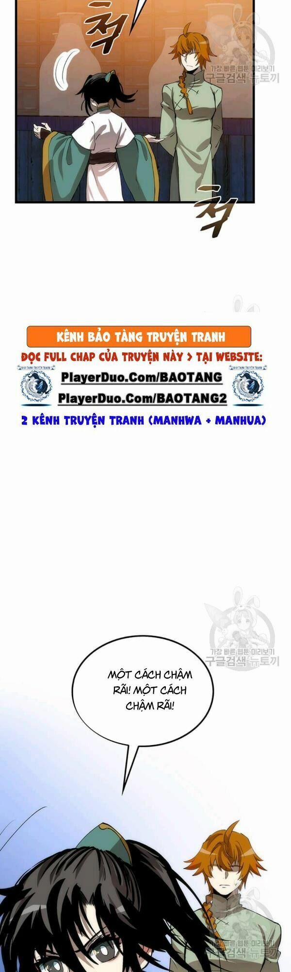 Y Sĩ Trùng Sinh 40 trang 47