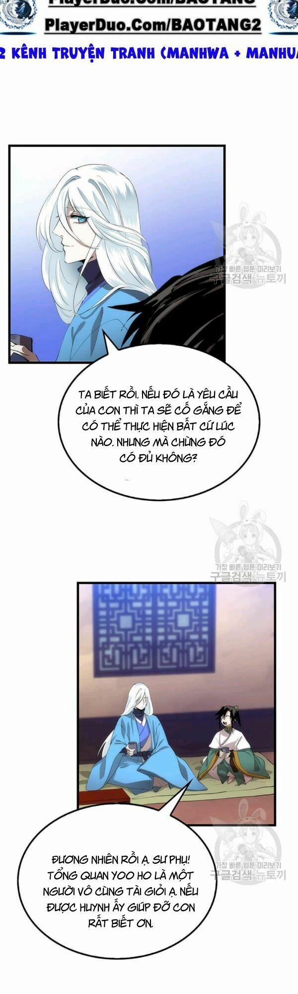 Y Sĩ Trùng Sinh 40 trang 6