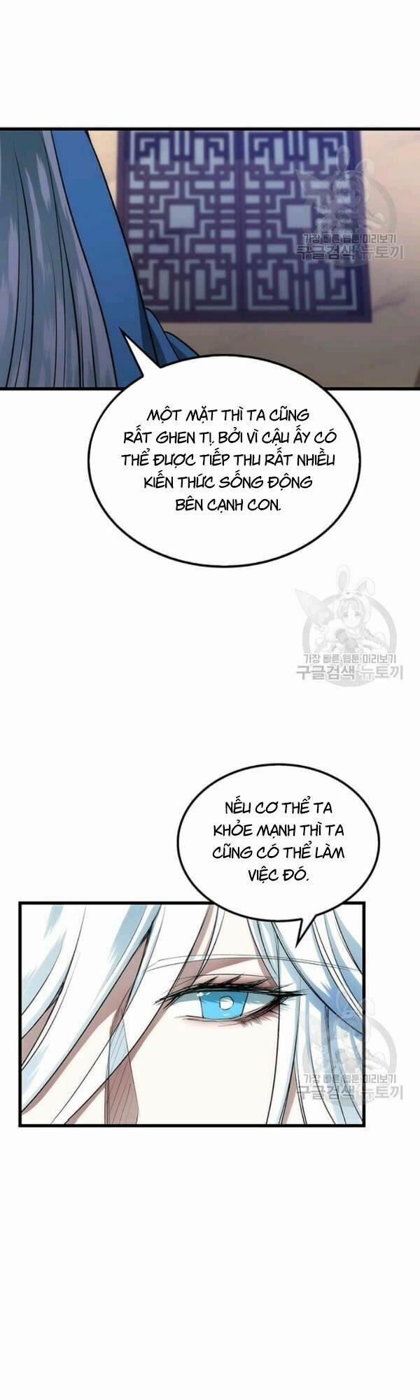 Y Sĩ Trùng Sinh 40 trang 7