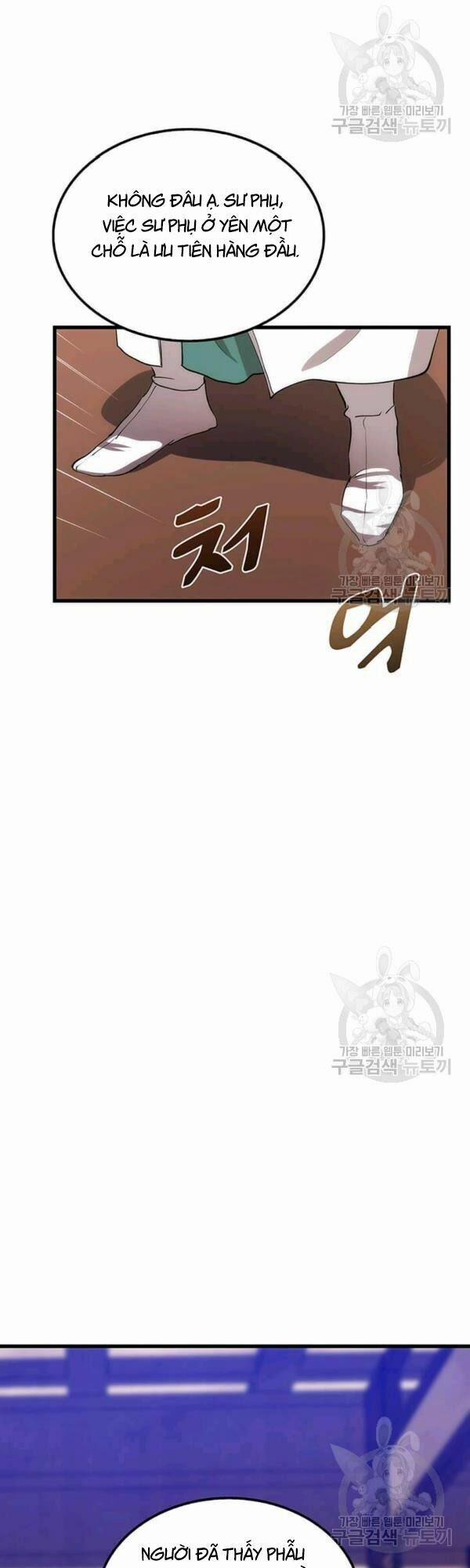 Y Sĩ Trùng Sinh 40 trang 8