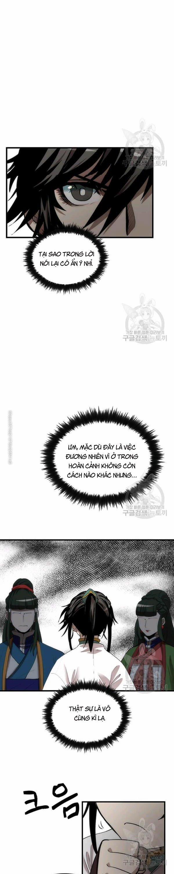 Y Sĩ Trùng Sinh 41 trang 15