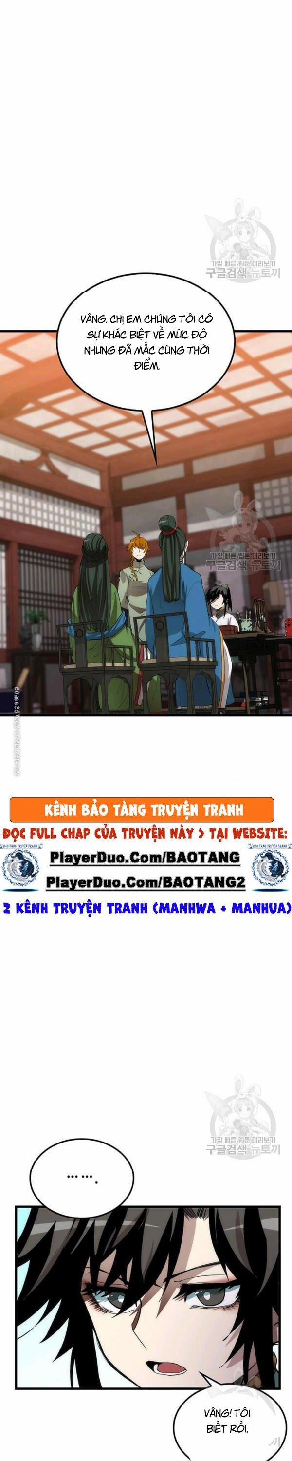 Y Sĩ Trùng Sinh 41 trang 19