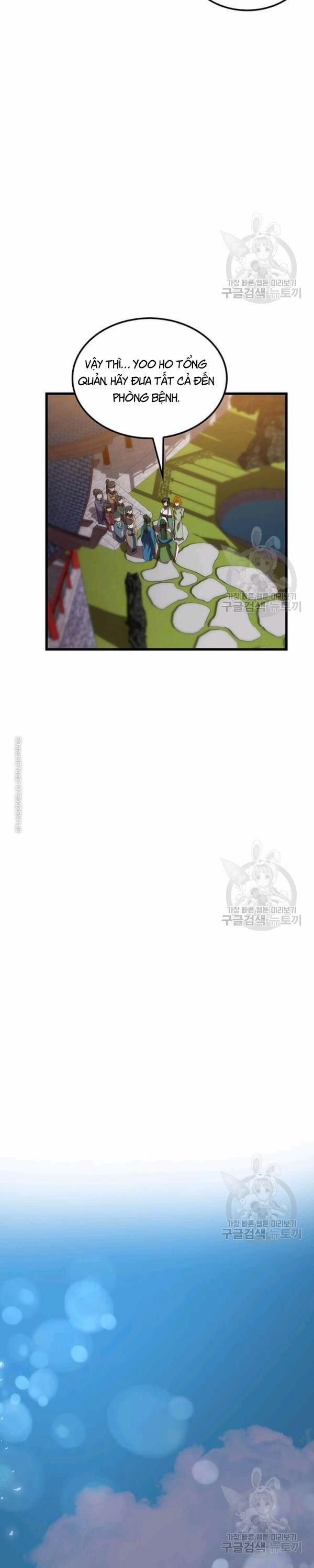 Y Sĩ Trùng Sinh 41 trang 20