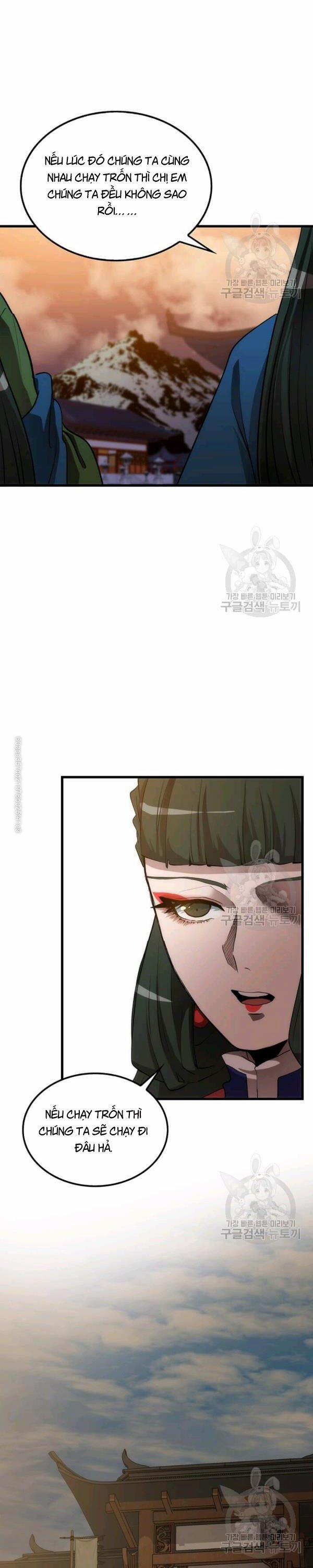 Y Sĩ Trùng Sinh 41 trang 23