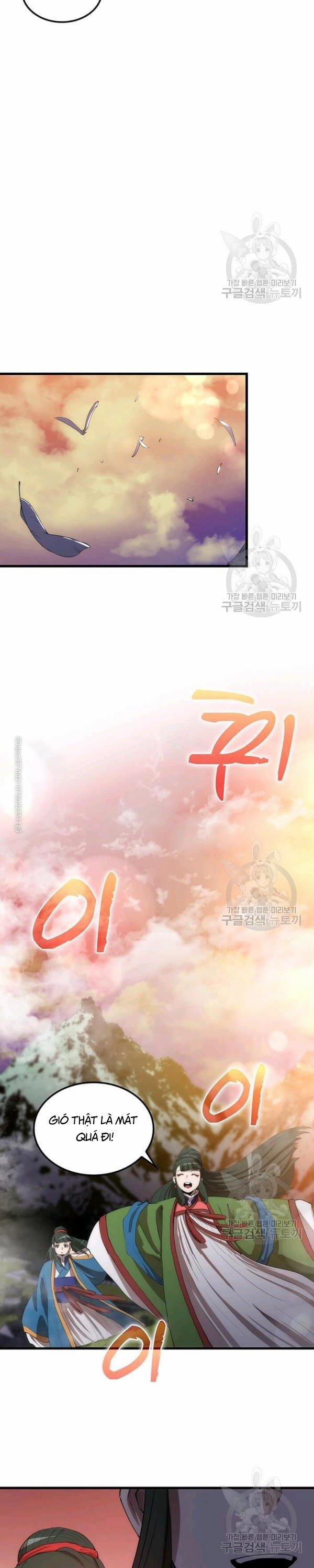 Y Sĩ Trùng Sinh 41 trang 25