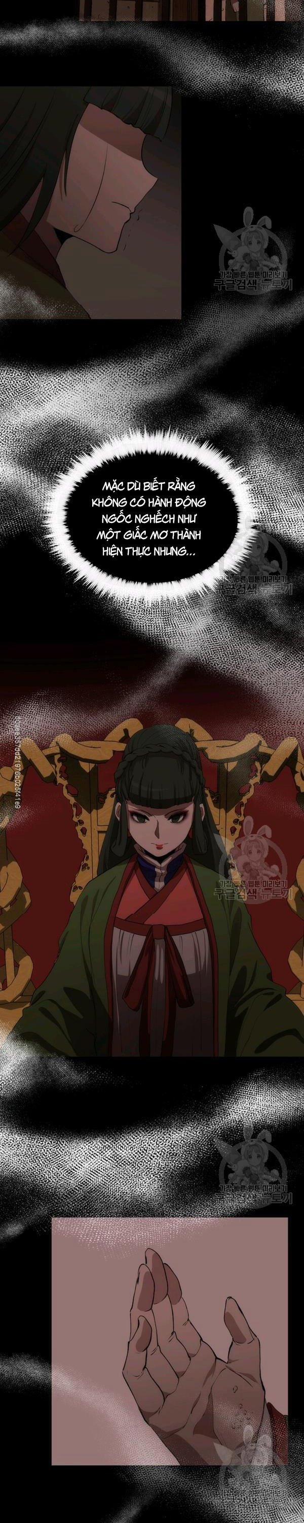 Y Sĩ Trùng Sinh 41 trang 31