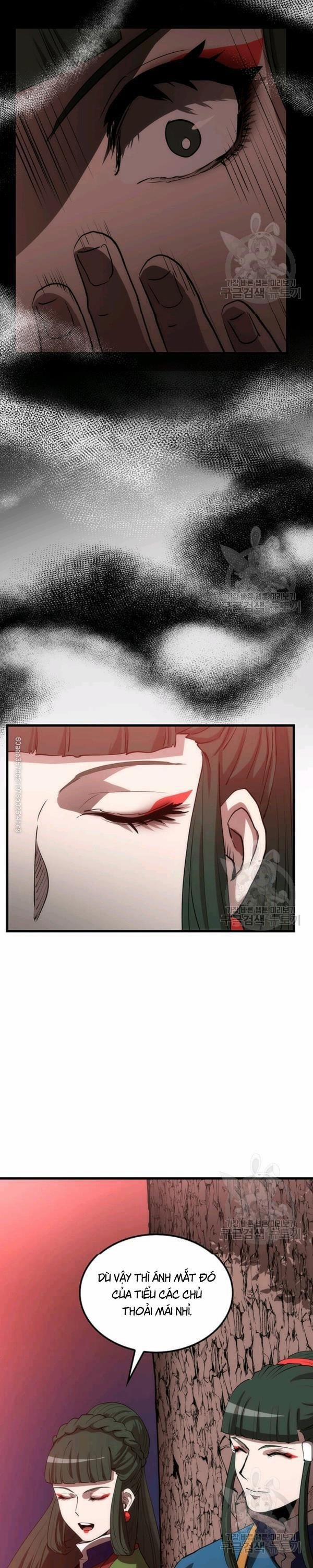 Y Sĩ Trùng Sinh 41 trang 32