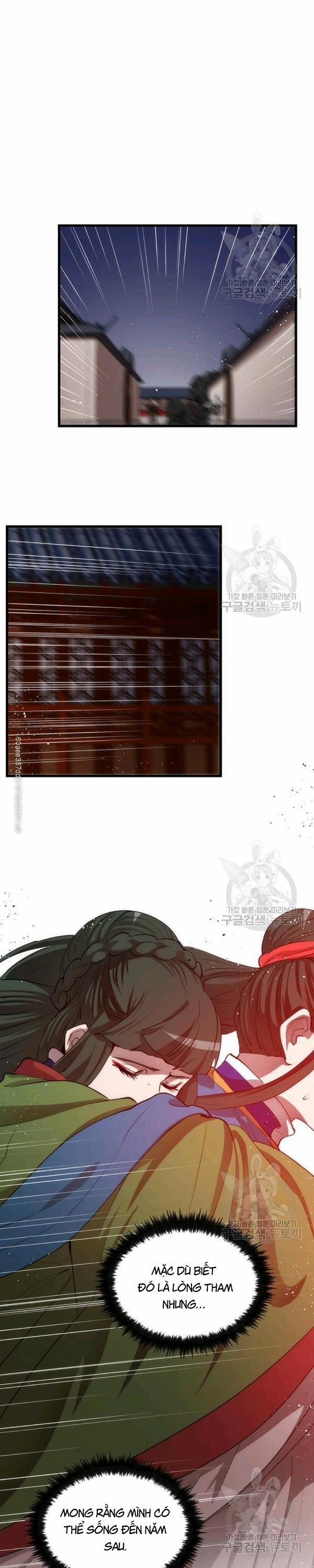 Y Sĩ Trùng Sinh 41 trang 36