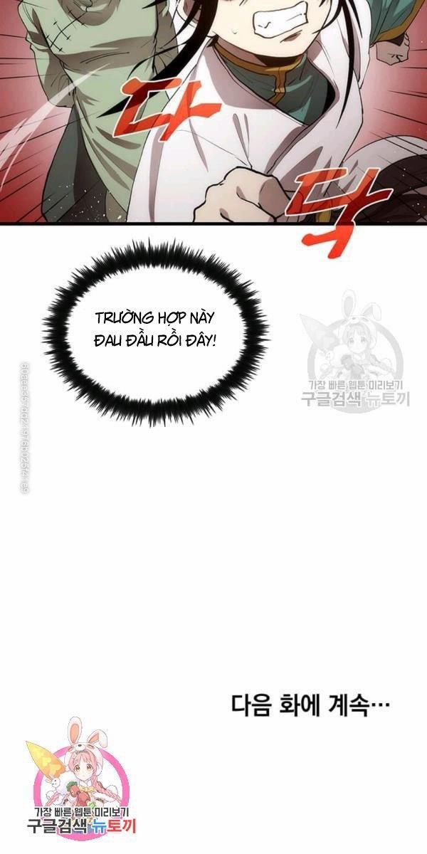 Y Sĩ Trùng Sinh 41 trang 38