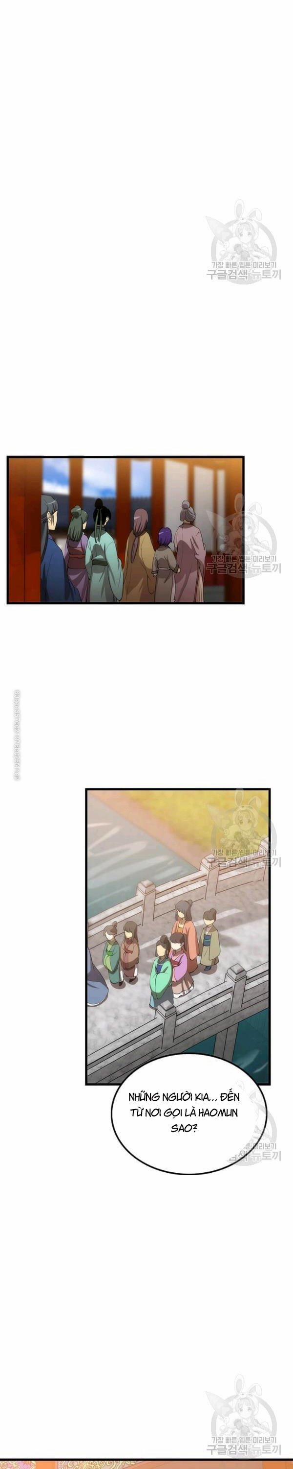 Y Sĩ Trùng Sinh 41 trang 5