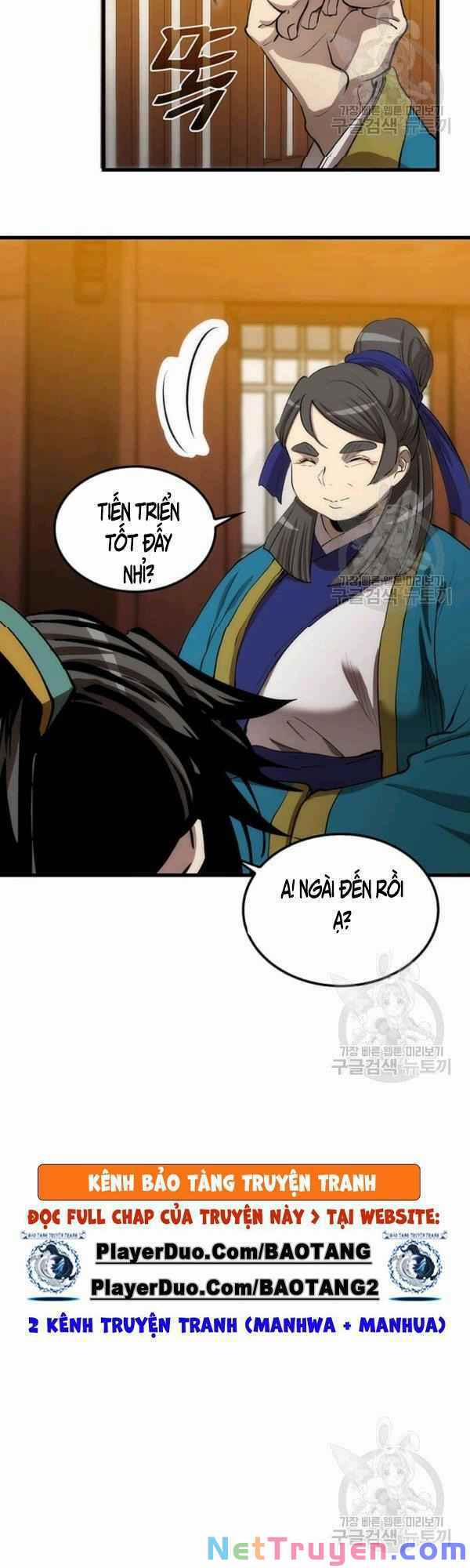 Y Sĩ Trùng Sinh 42 trang 14