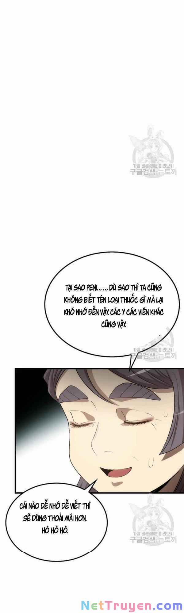 Y Sĩ Trùng Sinh 42 trang 18