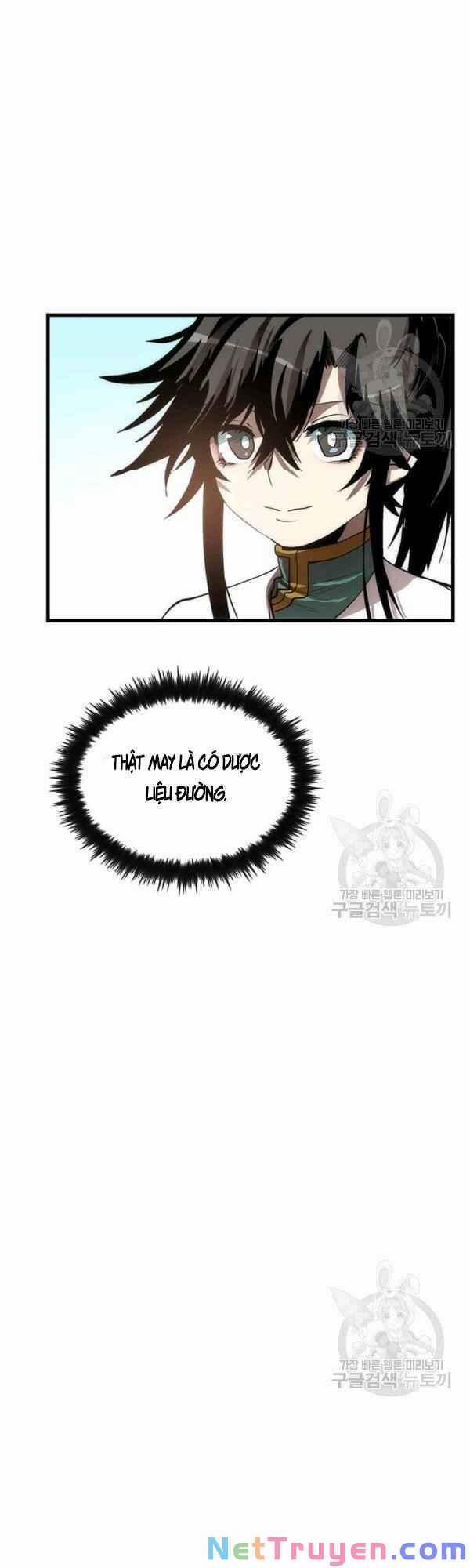 Y Sĩ Trùng Sinh 42 trang 21