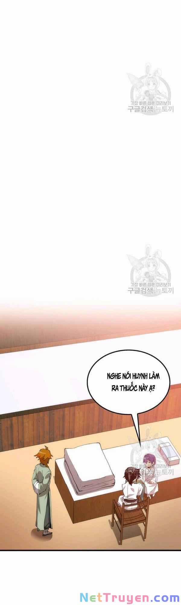 Y Sĩ Trùng Sinh 42 trang 22