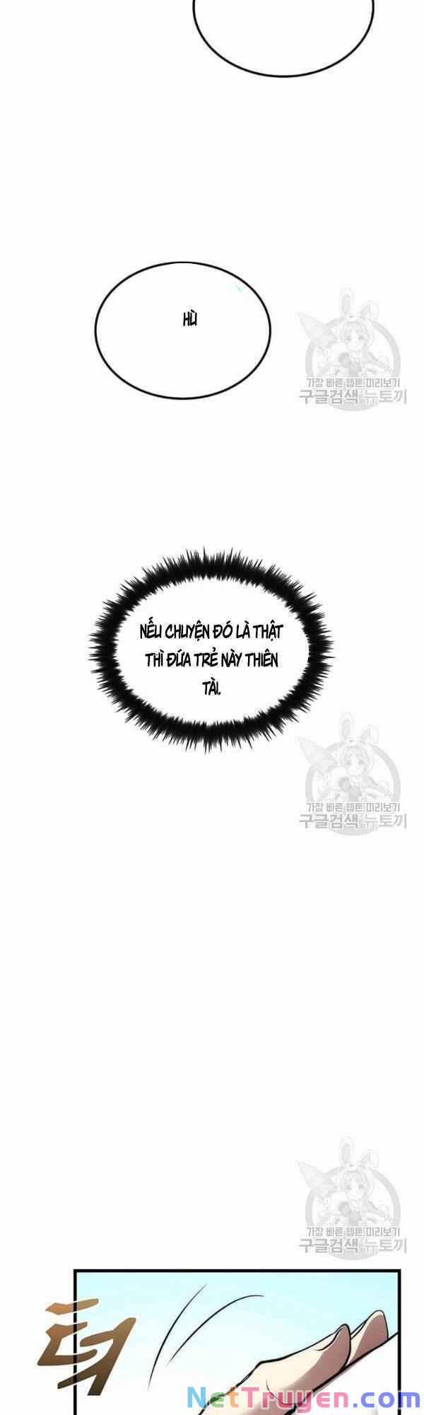 Y Sĩ Trùng Sinh 42 trang 30