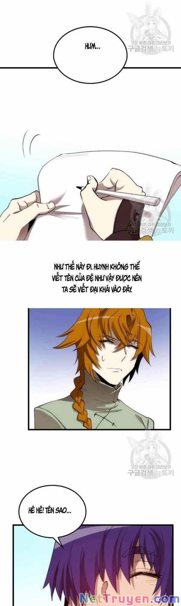 Y Sĩ Trùng Sinh 42 trang 35