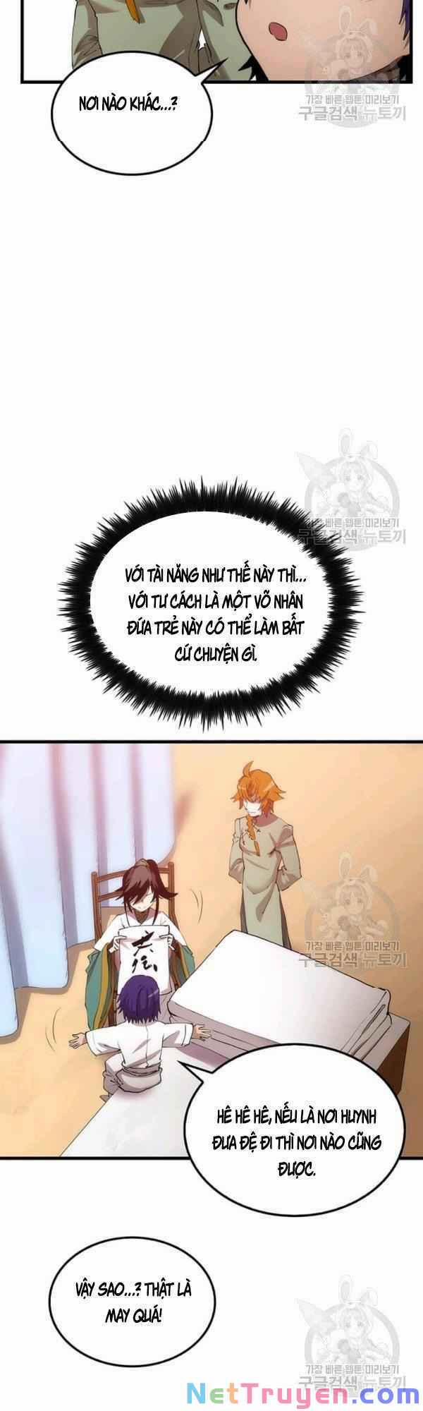 Y Sĩ Trùng Sinh 42 trang 39