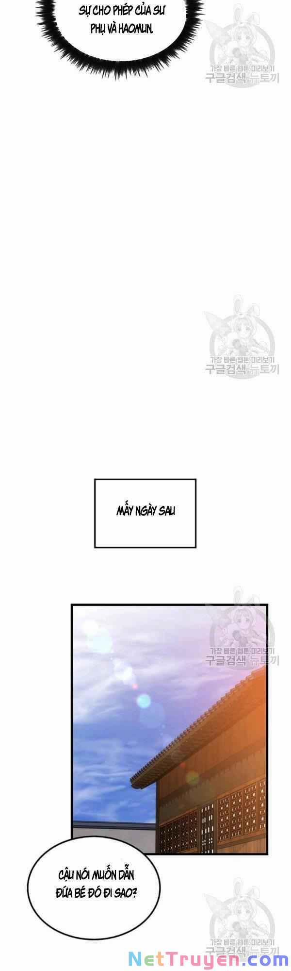 Y Sĩ Trùng Sinh 42 trang 42