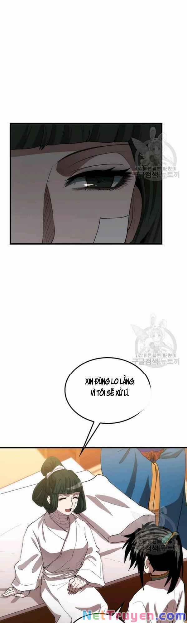 Y Sĩ Trùng Sinh 42 trang 45