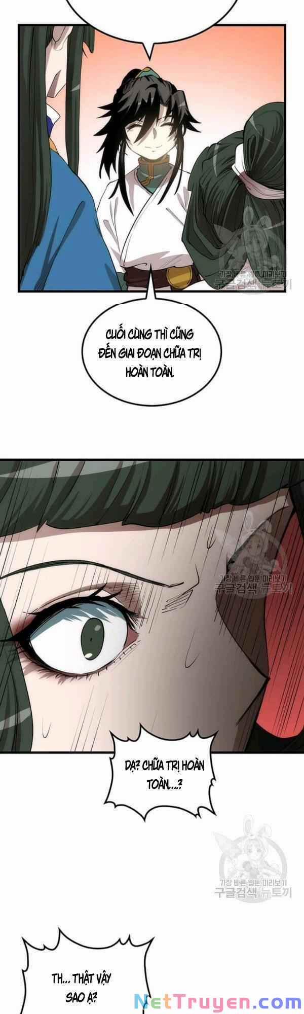 Y Sĩ Trùng Sinh 42 trang 48