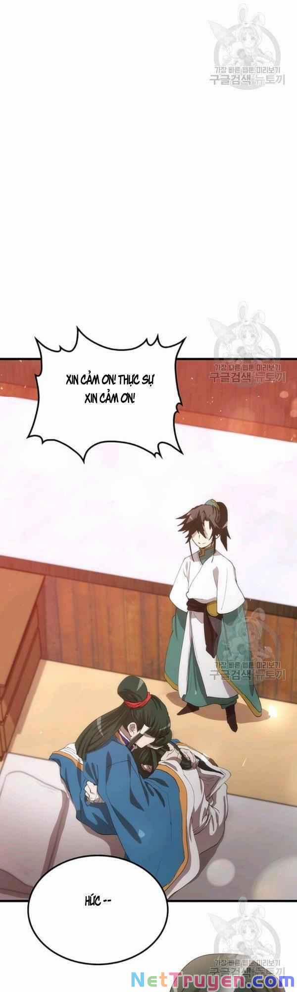 Y Sĩ Trùng Sinh 42 trang 51