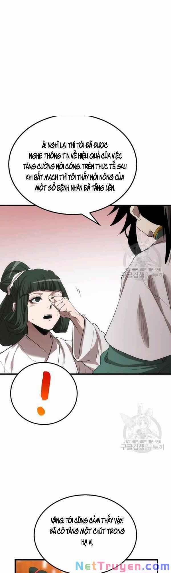 Y Sĩ Trùng Sinh 42 trang 53