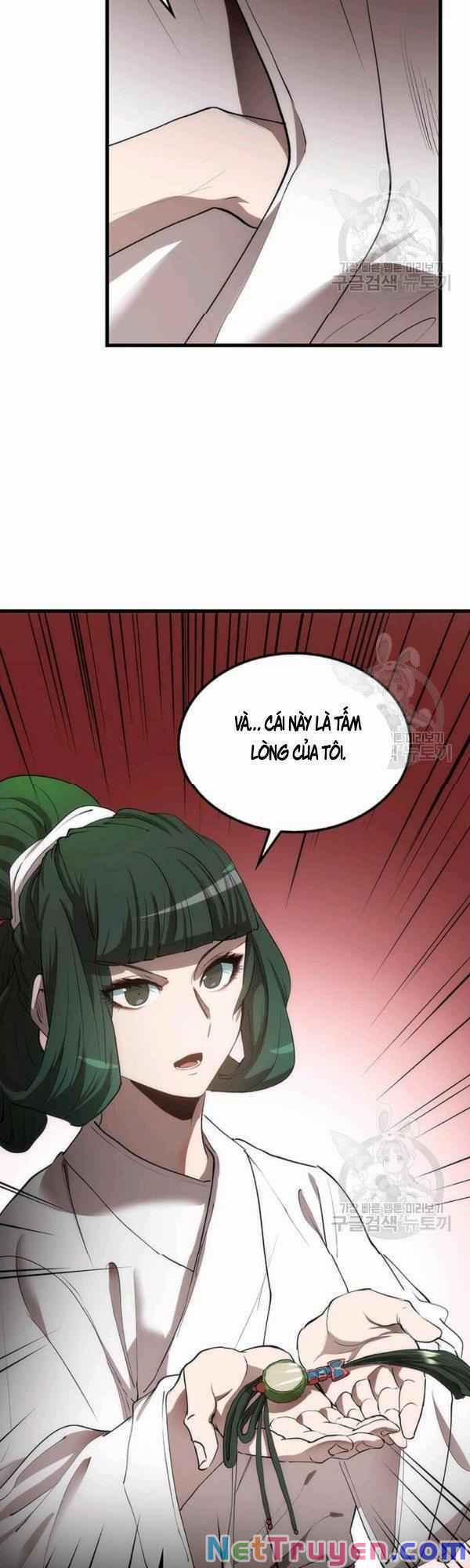 Y Sĩ Trùng Sinh 42 trang 56