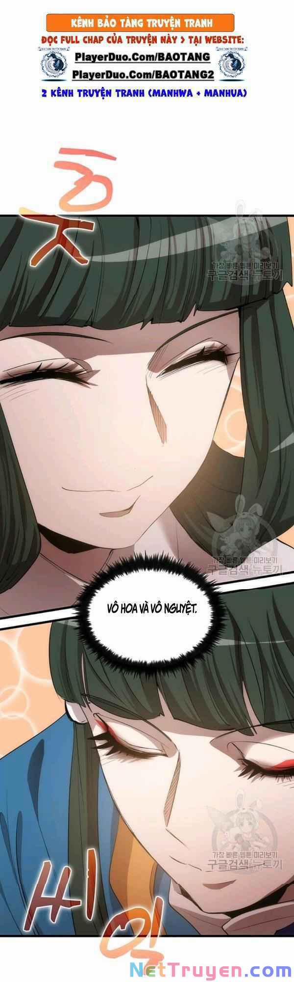 Y Sĩ Trùng Sinh 42 trang 61