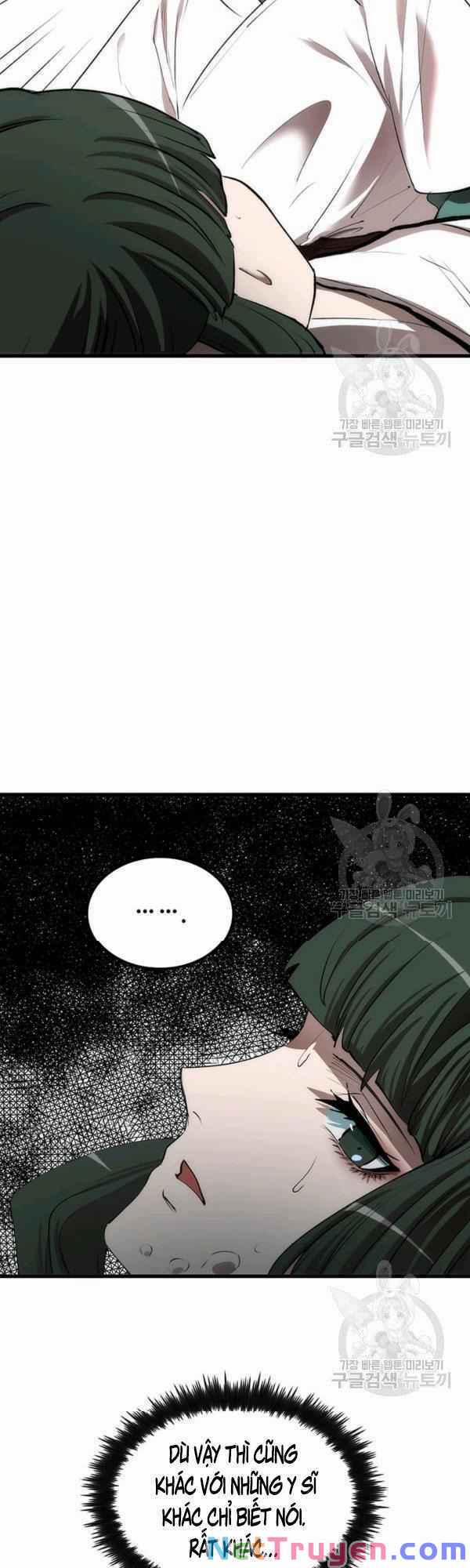 Y Sĩ Trùng Sinh 42 trang 9
