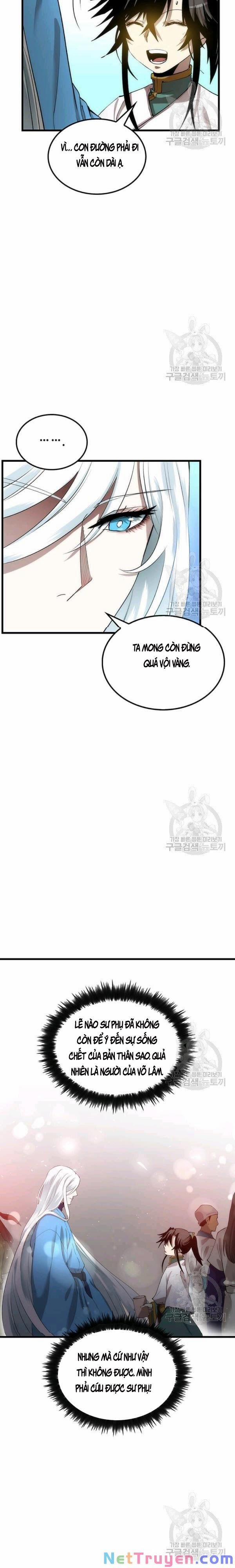 Y Sĩ Trùng Sinh 43 trang 5